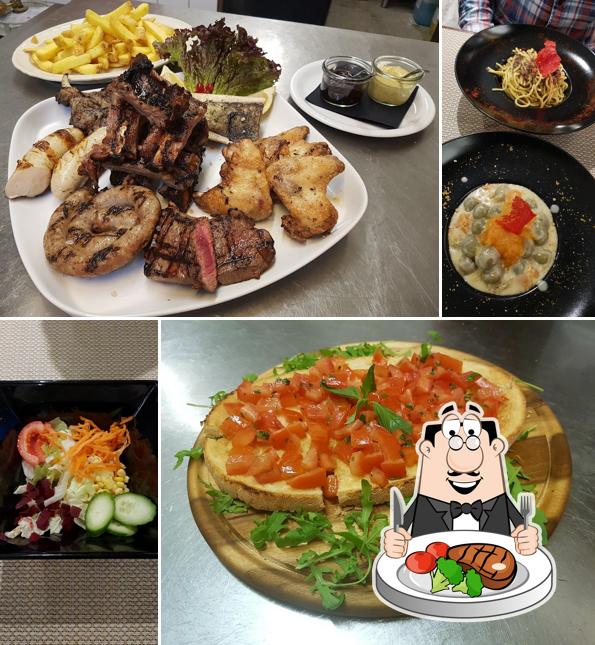 Papas Steakhaus