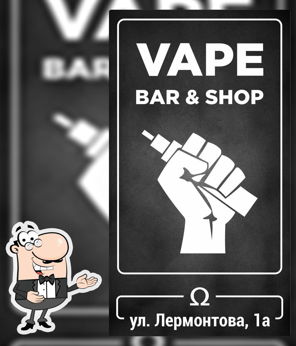VAPE BAR & SHOP