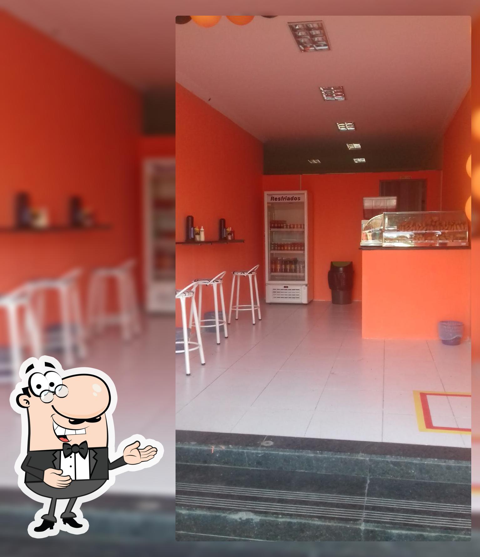 Rei Dos Salgados