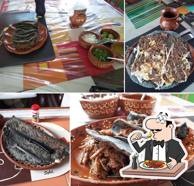 Barbacoa El Borregon