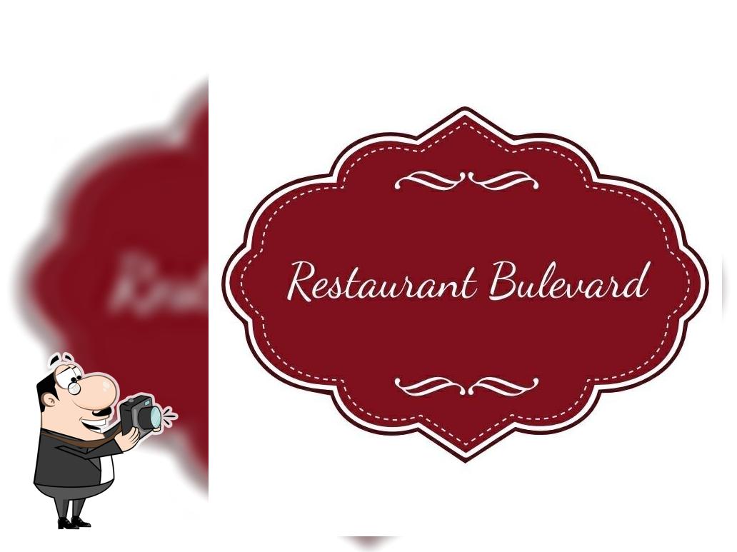 Restaurant Bulevard