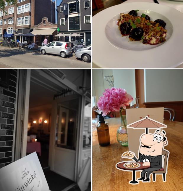 Café Parlotte