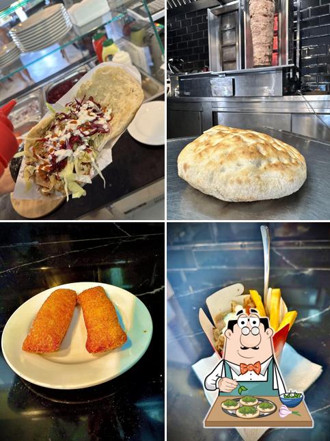 Carisma Kebap