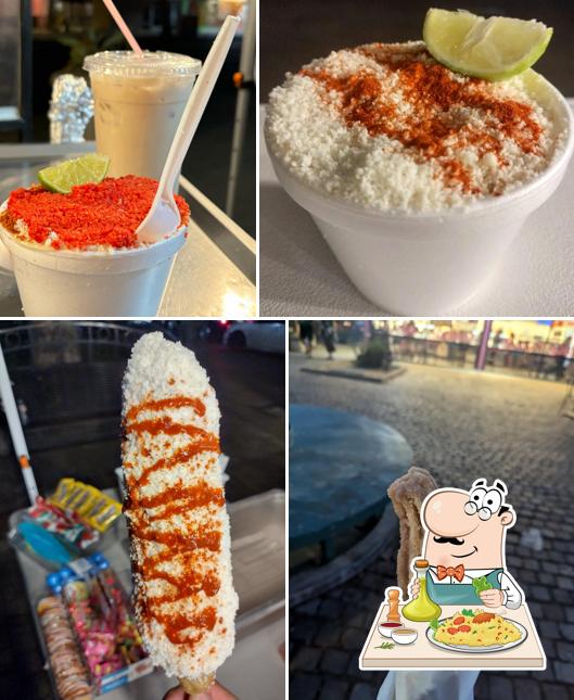 Churros El Rey