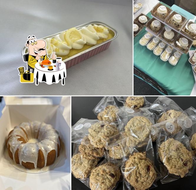 Creative Crumbs Cakery