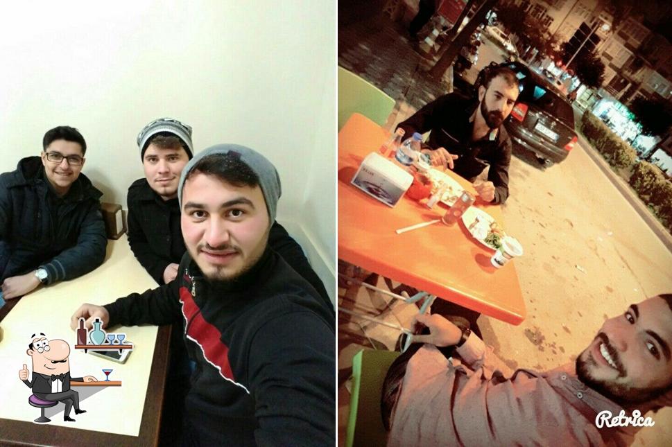 Doydum döner evi