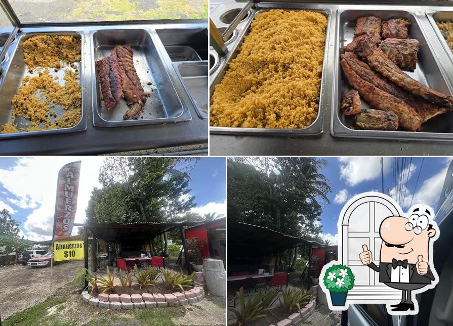 El Pollero BBQ
