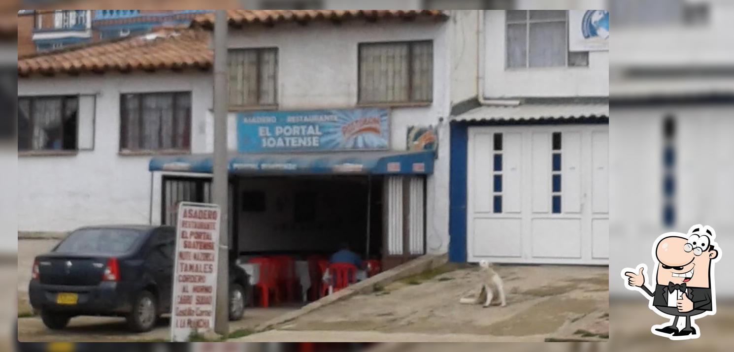 El Portal Soatense