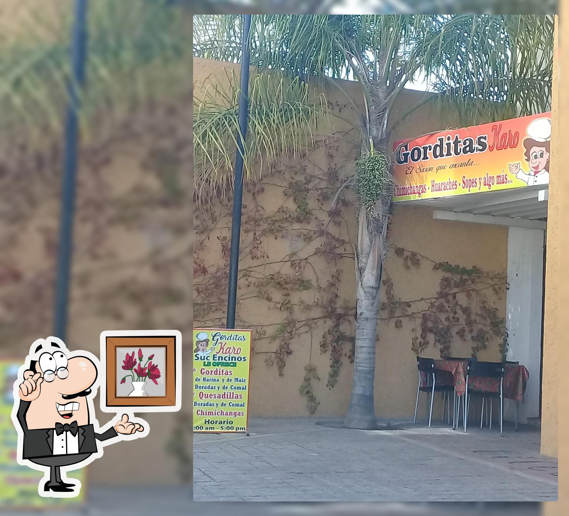 Gorditas Karo