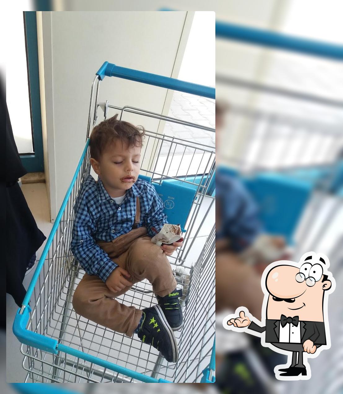 İmren Unlu Mamüller Fırını