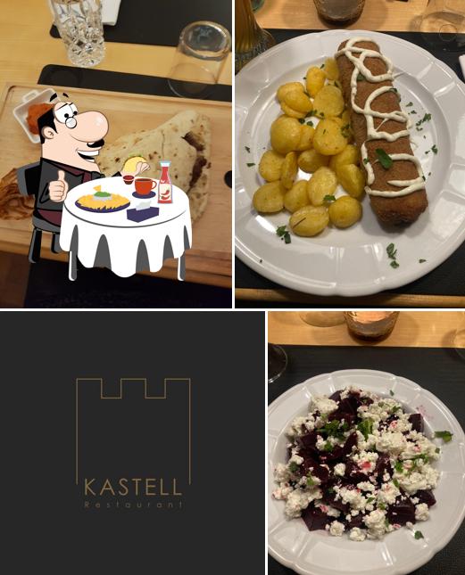 Restaurant Kastell
