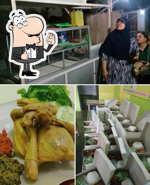 Lalapan MAHAKAM