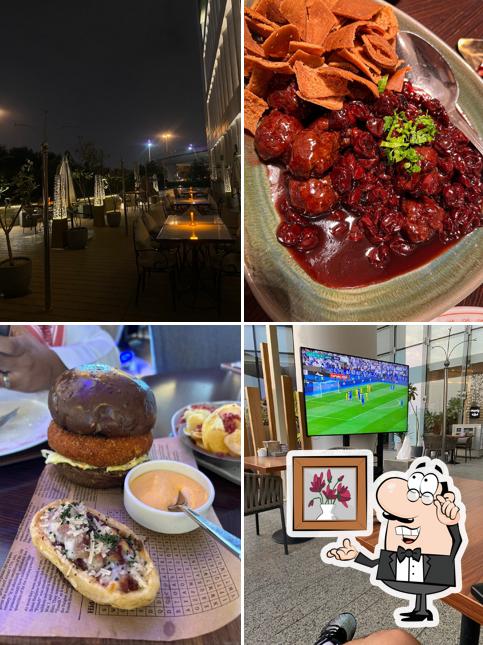 Mayrig Riyadh