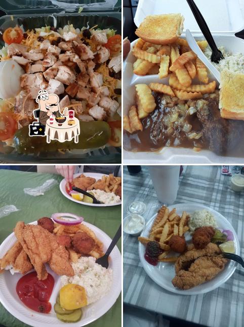 Merl's Diner