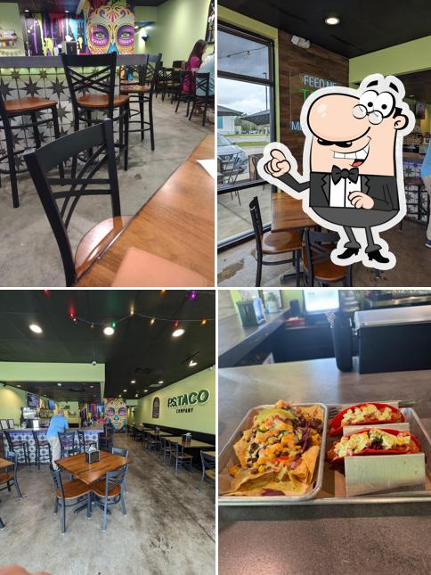 P.S. Taco Company - Dothan