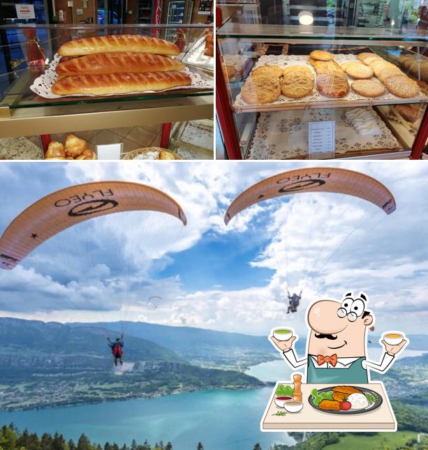 Boulangerie Pâtisserie Valentin Catier