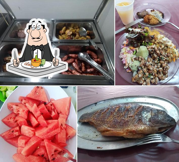Restaurante Sertanejo Caicó