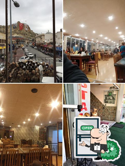 Uğrak Restoran
