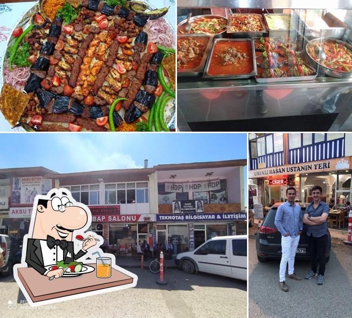 Urfalı Hasan Ustanın Yeri