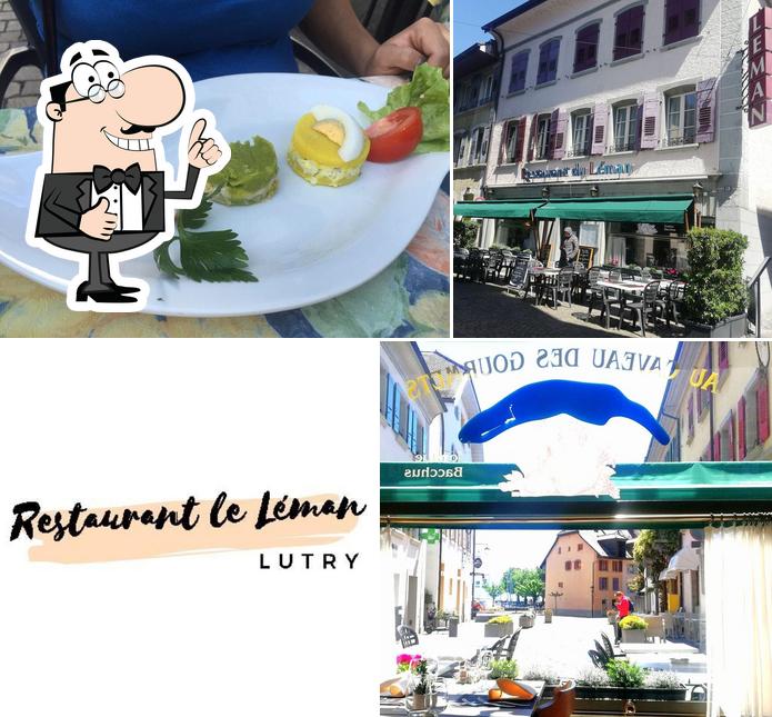 Le Léman