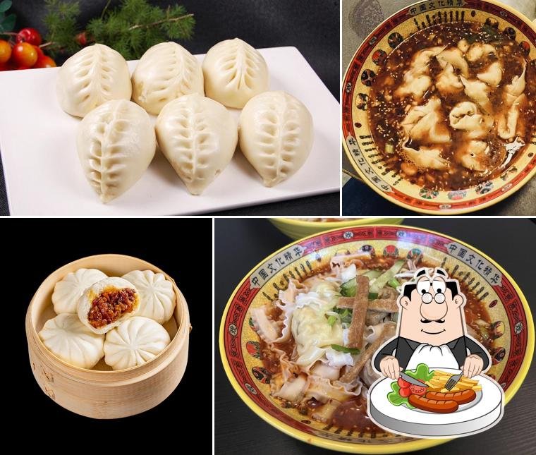 kung food lund
