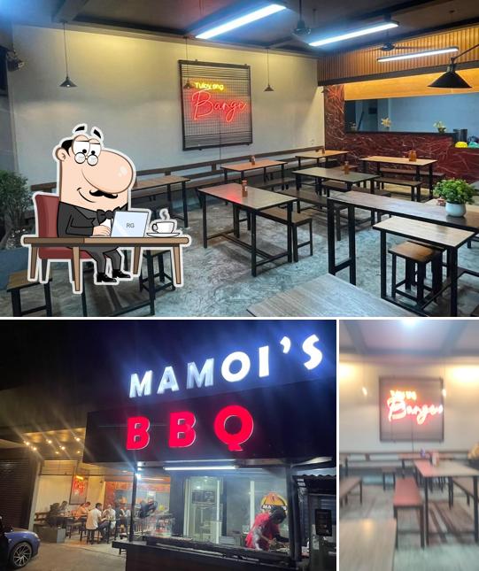 mamoi