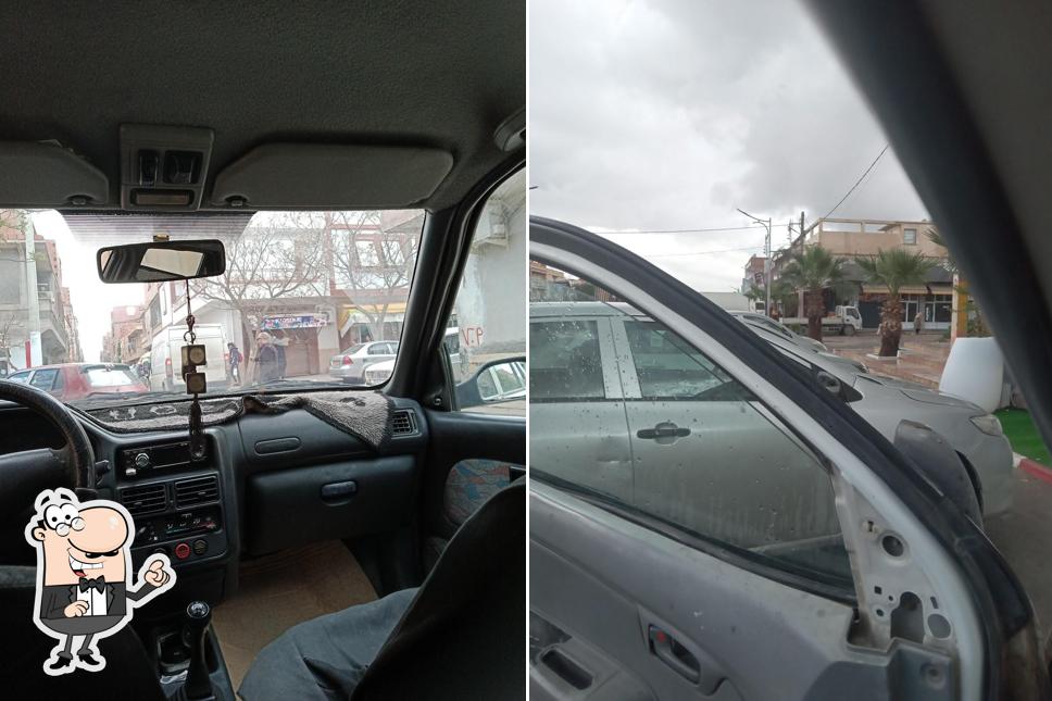 مطعم فرفوري