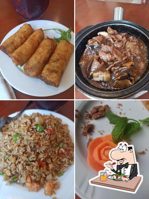Restaurante Buenaventura