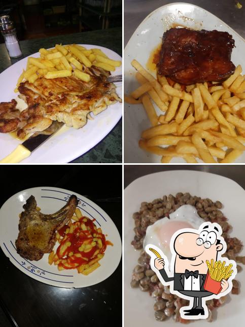 Restaurante Hurpe
