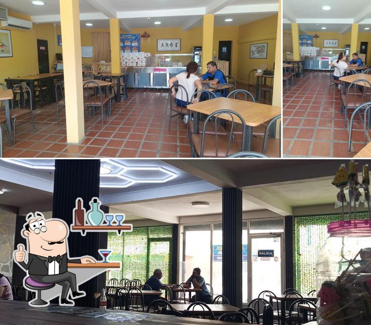 Restaurante Siemple Contigo