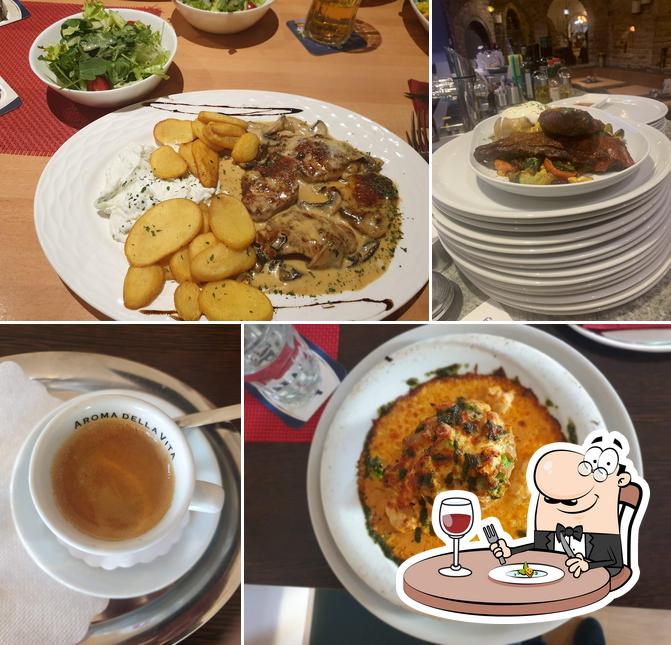 Santorini Restaurant