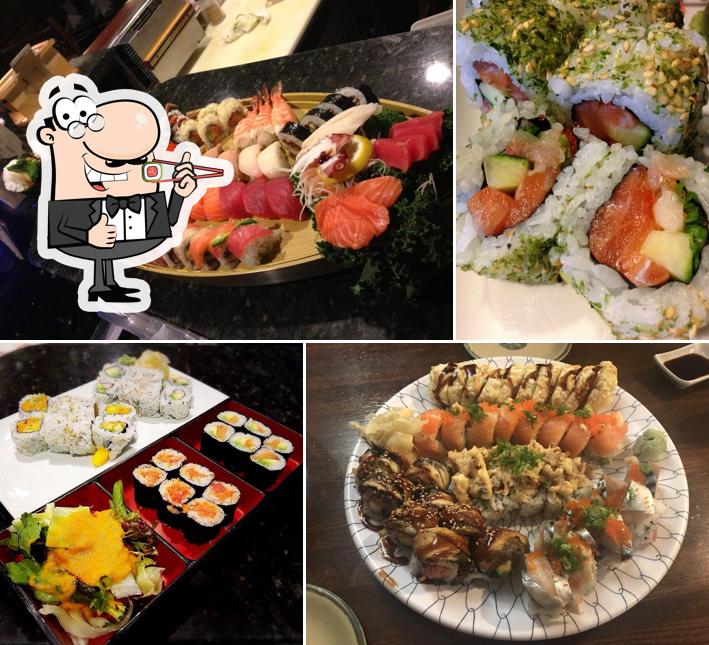 Sonobana Japanese Restaurant