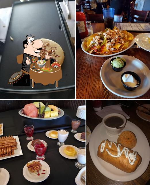 The Cornerstone Restaurant & Bar