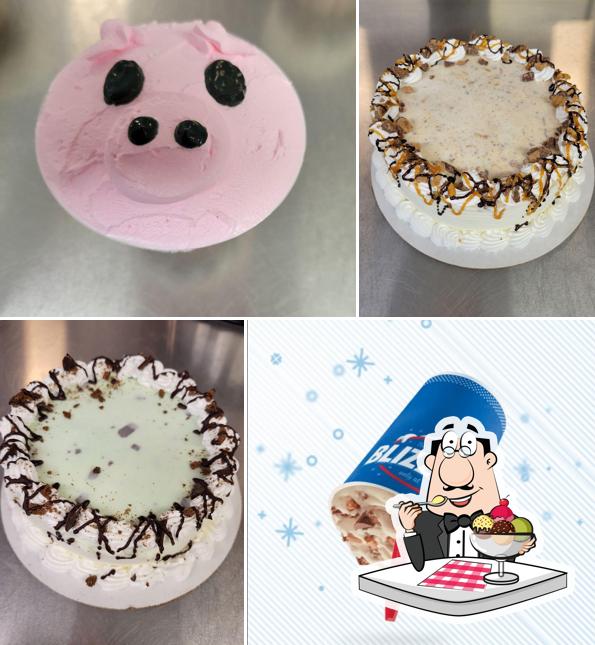 Dairy Queen (Treat)