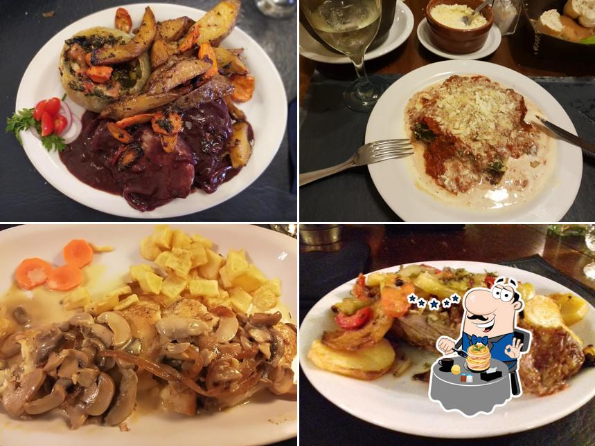 Restaurante Círculo Italiano