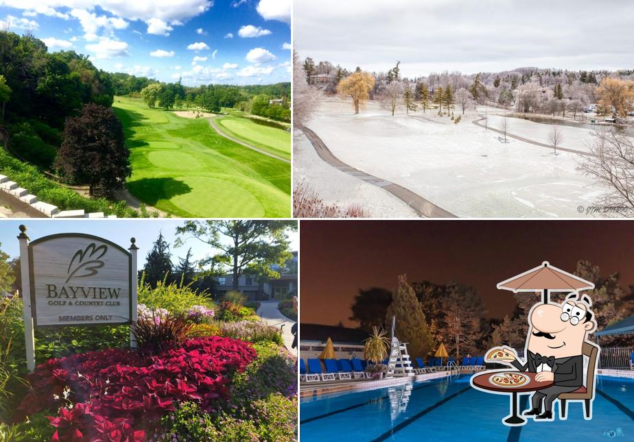 Bayview Golf and Country Club