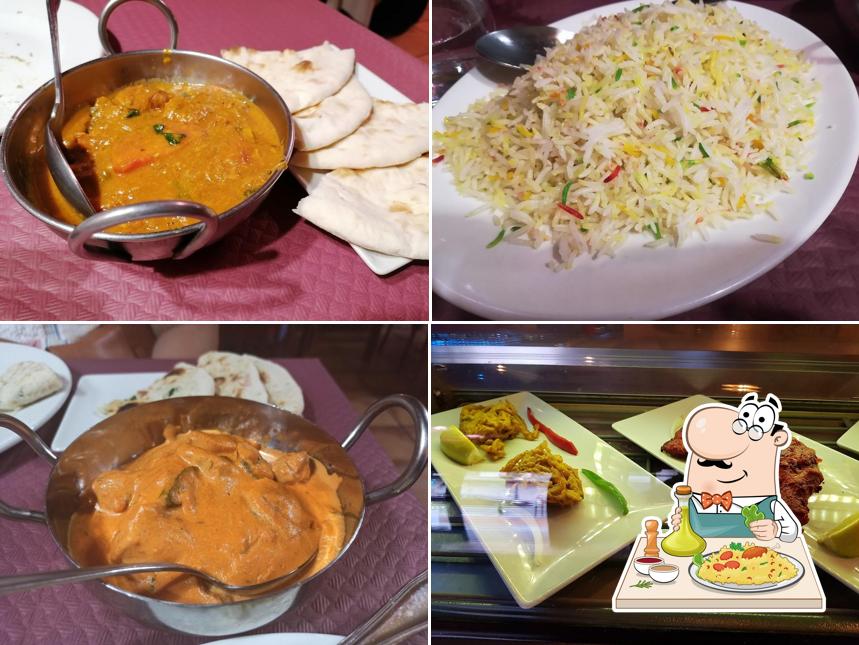 Indian Khan´s Restaurant