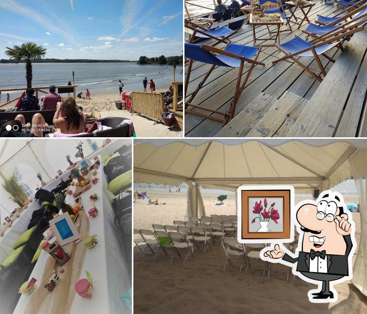 28°GRAD Strandbad Wedel