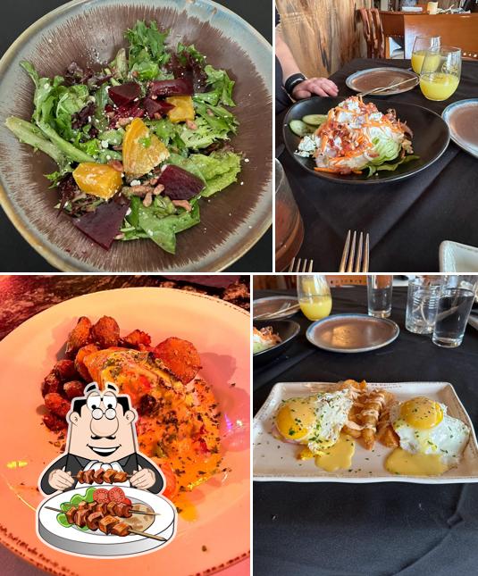 Black Sheep Restaurant
