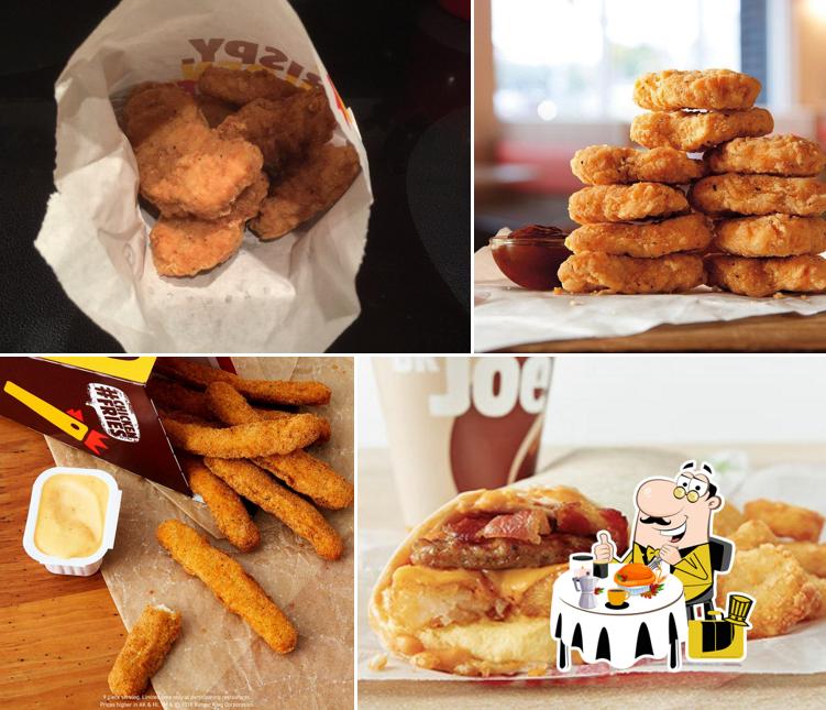 Burger King