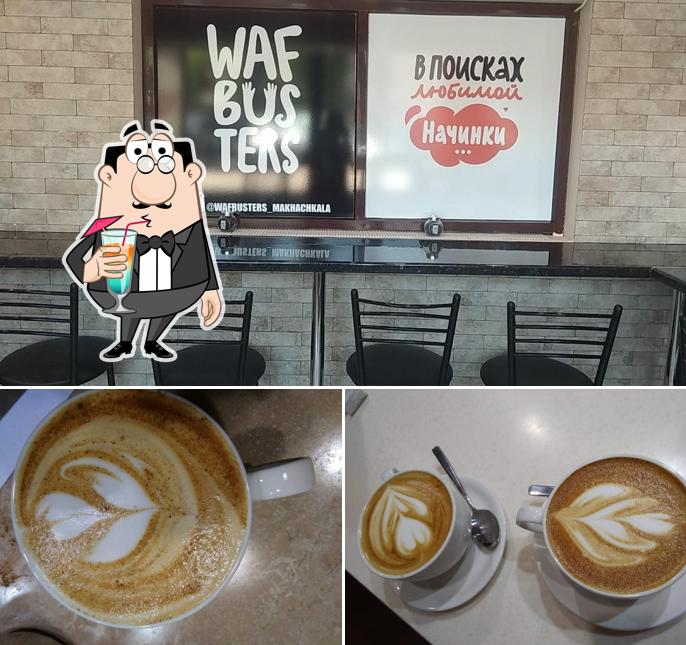 Wafbusters