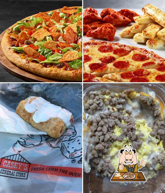 Casey's