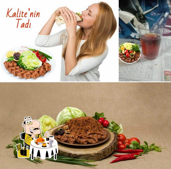 Cigkofteci Omer Usta