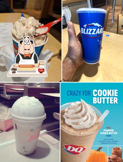 Dairy Queen Grill & Chill