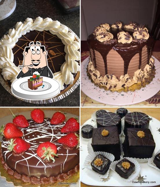 Dawn’s Bakery