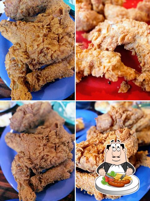 Babe's Chicken Dinner House