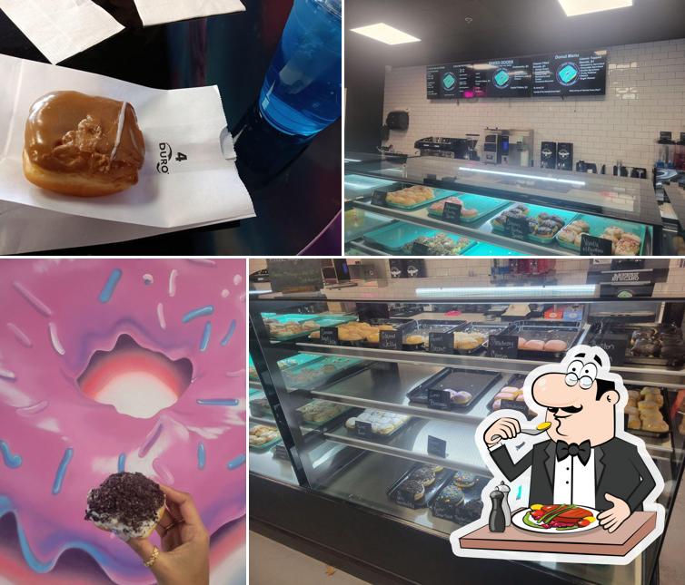 Dollar Donuts