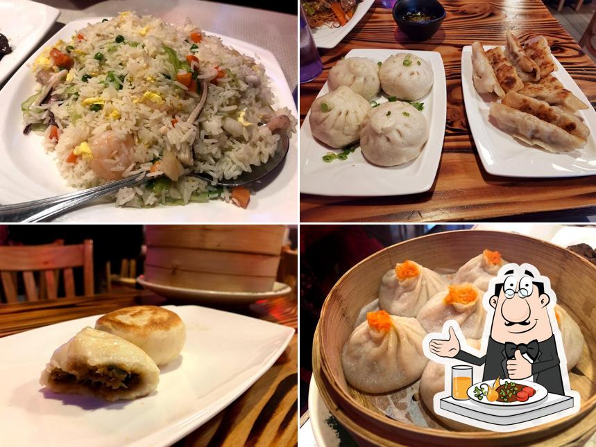 Dumpling Palace
