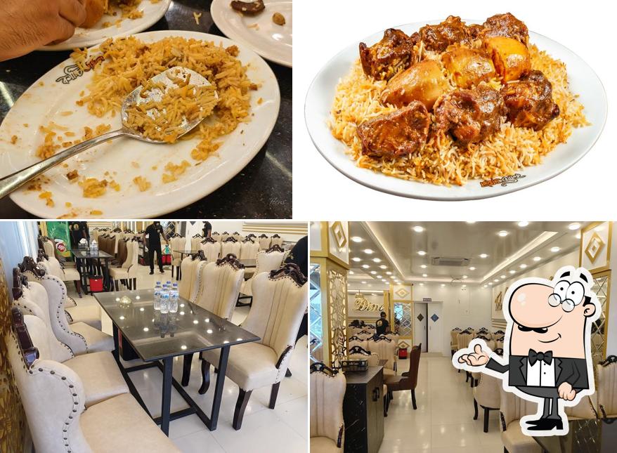 Kacchi Dine - Rajshahi