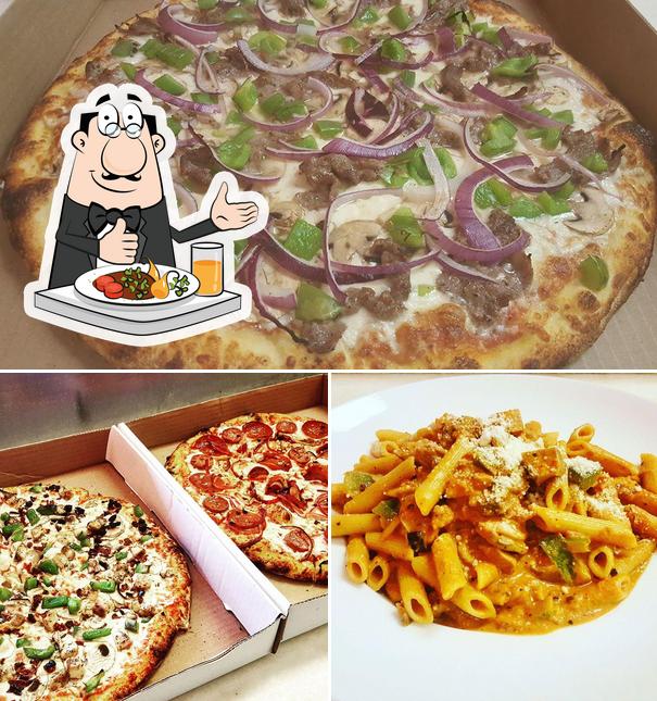 La Villa Pizzeria